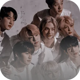 Icône de Stray Kids Wallpaper